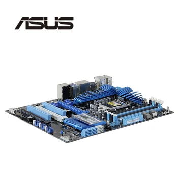 Socket LGA 1155 USB3.0 SATA3.0 Za ASUS P8Z68-V/GEN3 Desktop Motherboard Z68 i3 i5, i7 DDR3 Uporablja Mainboard