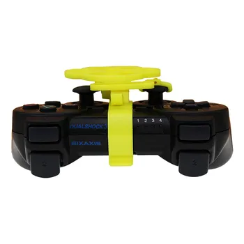 Mini Volan Za Sony PlayStation 3 Krmilnik Dirke Igra Simulacije Volan Za PS3 Krmilnik Nadomestni Deli