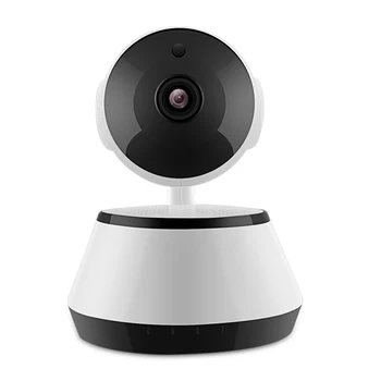 SDETER 2MP 1080P Brezžični WIFI IP Kamera Home Security CCTV Kamere, Avdio Snemanje Nadzor Baby Monitor HD Mini Kamera, WIFI