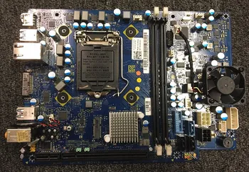 026CD3 primerni Za dell ALIENWARE X51 R3 sistema matične plošče 26CD3 MS-7985 LGA1151 DDR4