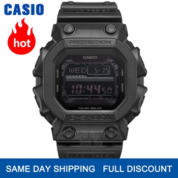 Casio watch g šok watch moških top blagovne znamke nastavite vojaške relogio digitalni watch šport 200mWaterproof quartz Sončne moški gledajo masculino
