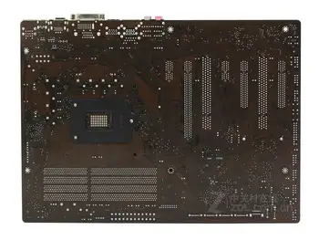ASUS Z87-A Uporablja Originalne matične plošče intel LGA 1150 DDR3 32GB Desktop motherboard ATX
