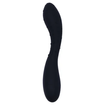DOMI Sex Shop Mehko Dolgo Realističen Dildo Ženske Medicinske Silikonski Vibrator Massager Penis Black Analni Igrača Skrivnost Embalaža