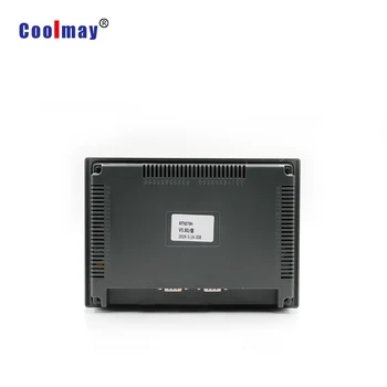 Coolmay MT6070H visoke kakovosti programabilni hmi zaslon 800*480 v visoki ločljivosti, zaslon na dotik za plc