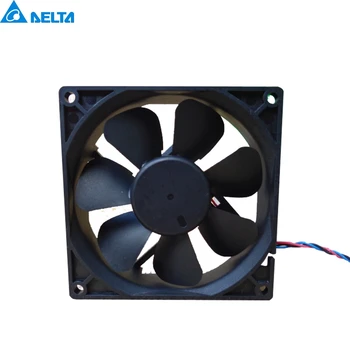 DSB0912M 530 DX 2450M 9 cm 90 mm ventilator HU843 3-Pin-server inverter hlajenje ventilator za Delta