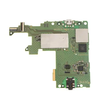 NAS Različica Izvirnega Uporablja matična plošča PCB Board Mainboard Zamenjava za Novi 3DS XL za Novi 3DS LL igralne Konzole dodatki