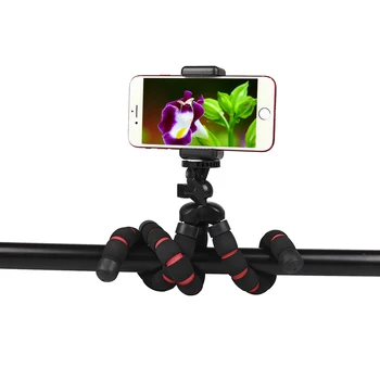 Kamere dodatna Oprema Prilagodljiva Goba Hobotnica Stojalo za CanonNikonSony Go Pro 8 7 6 5 4 H8 Sj9 Sj7 DJI OSMO Mobilni Telefon Redmi 7
