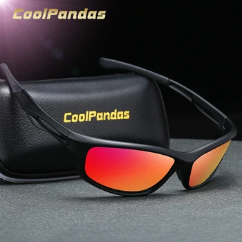 2020 blagovne Znamke Oblikovalec Polarizirana sončna Očala za Moške Vožnje Odtenki športih na Prostem Za Moške Oculos Očala Očala oculos gafas lentes
