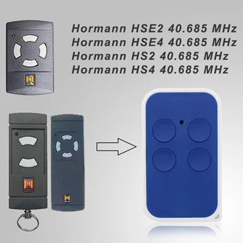Za HORMANN HSM4 40 mhz daljinski upravljalnik garažna vrata klon Nizke Frekvence vrat, tipka za upravljanje duplicator
