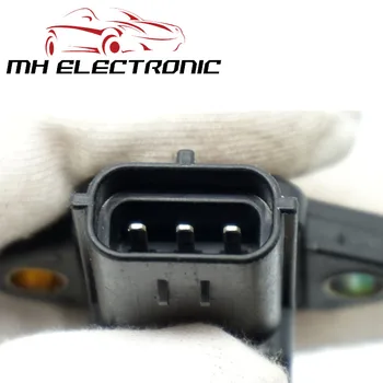MH ELEKTRONSKI Brezplačna Dostava MAP Senzor Za Mitsubishi L200 Shogun Pajero Challenger Zraka Polnilnega Tlaka Senzor E1T16671 MR299300