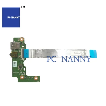 PCNANNY ZA ASUS X556UJ X556UV USB odbor test dobro