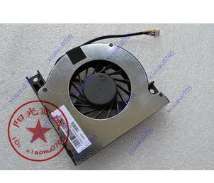 Nov laptop, cpu hladilni ventilator za Asus Z83V A7V G2 G2P G2-1A G2K-a1