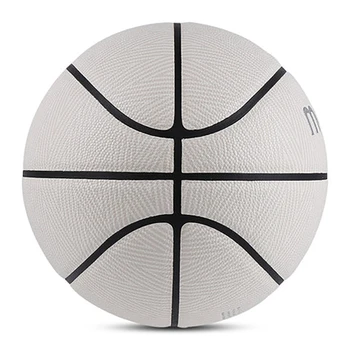 Original staljene košarkarsko žogo B7F3500NEW blagovne Znamke Visoke Kakovosti Pravega Staljene PU Materiala, Uradni Size7 Košarka
