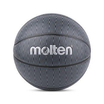Original staljene košarkarsko žogo B7F3500NEW blagovne Znamke Visoke Kakovosti Pravega Staljene PU Materiala, Uradni Size7 Košarka