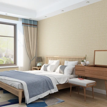 Perilo vzorec nepremočljiva ozadje PVC samolepilno barva spalnice spalnice stenske nalepke, omare, pohištvo Obrnite Papir
