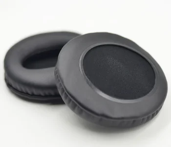 1 Par Slušalke Zamenjava dodatno Opremo, Rezervne Dele, Blazine, Blazinice za Ušesa Pokrovček Za Sony MDR-XD100 Glavo Slušalke