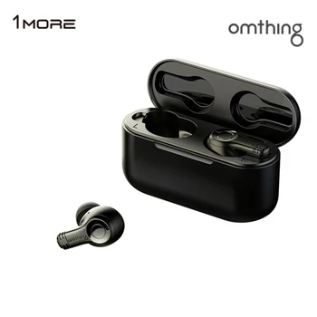 Youpin 1MORE omthing Airfree TWS Bluetooth Slušalke za V uho Brezžični Čepkov Touch Kontrole Glasovni Pomočnik S 4 ENC Mikrofon