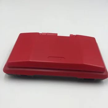 Za Nintendo DS Konzole Plastičnih Zamenjava Stanovanj Lupini Pokrov