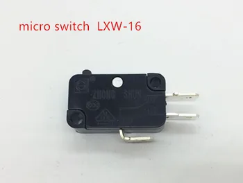 LXW-16 Mikro Stikala Mikro stikalo 16
