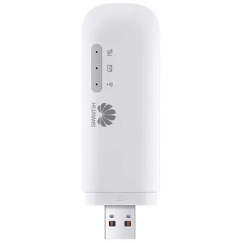 2020 HUAWEI E8372h-820 4G 150mbps USB Ključ do 16 uporabnikov WiFi modem s kartico SIM v režo PK E8372h-320（Odklenjena）