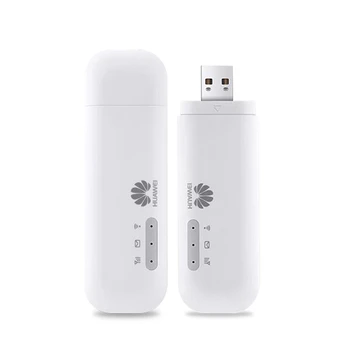 2020 HUAWEI E8372h-820 4G 150mbps USB Ključ do 16 uporabnikov WiFi modem s kartico SIM v režo PK E8372h-320（Odklenjena）