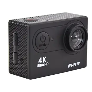 Ultra HD 4K H9 delovanje Fotoaparata 30fps WiFi 2.0