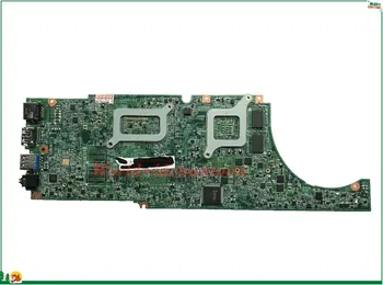 Visoka Kakovost MB 5B20G16363 Za Lenovo Ideapad U430 U430P Prenosni računalnik z Matično ploščo DA0LZ9MB8F0 SR1EB I7-4510U GT730M 2GB Testirani
