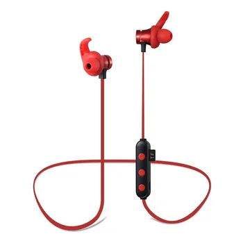 IBESI XT-22 Bluetooth 5.0 Brezžične Slušalke Podpira TF Kartice Športne Slušalke Prostoročne Stereo Slušalke z Mikrofonom za Mobilni Telefon