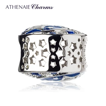 ATHENAIE 925 Sterling Silver 