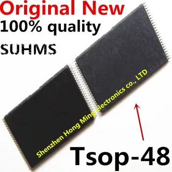 (2-10piece) Novih TC58NVG3S0FTAI0 TC58NVG3S0FTAIO tsop-48 Chipset