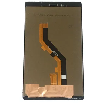 Original Za Samsung Galaxy Tab A 8.0 2019 LTE SM-T295 T295 T290 Zaslon LCD Z, Zaslon na Dotik, Senzor BlackWhite Barve Z Kompleti