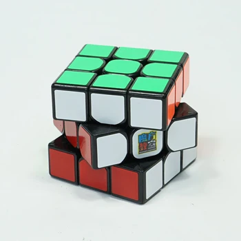MoYu MF3RS Cubing Razredu 3x3x3 Magic cube stickerless Cubo Magico 3x3 mofangjiaoshi mf3rs magic cube Igrače Za Otroke