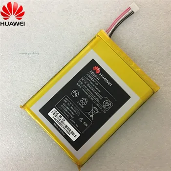 Original Za Huawei HB5P1H Polnilna Li-ion baterija telefona Za Huawei LTE E5776s E589 R210 3000mAh