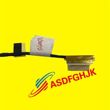 ZA ASUS S400 S400C S400CA S46E Zaslona Kabel LVDs kabel LCD kabel LVD kabel 14005-00740400 DD0XJ7LC020 DD0XJ7LC010 DD0XJ7LC030