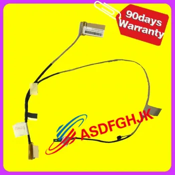 ZA ASUS S400 S400C S400CA S46E Zaslona Kabel LVDs kabel LCD kabel LVD kabel 14005-00740400 DD0XJ7LC020 DD0XJ7LC010 DD0XJ7LC030