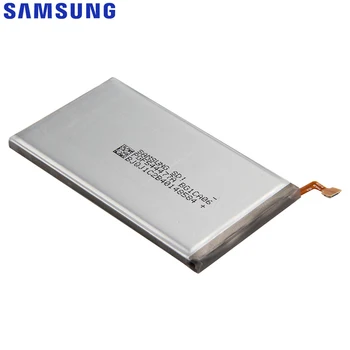 Originalni Samsung Baterija EB-BG970ABU Za SAMSUNG Galaxy S10e SM-G9700 S10E S10 E Pristno Baterijo Telefona 3100mAh