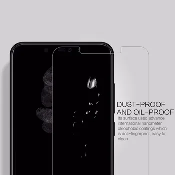 5pcs Redmi 6Pro Kaljeno Steklo Za Xiaomi Redmi opomba 6 Pro 6A Mi A2 Lite Zaslon Patron Xiomi Redmi 6 6A Zaščitno Steklo Film