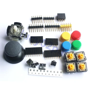 Palčko Ščit Modul Robotika Nadzor za Arduino širitev Odbor DIY Kit