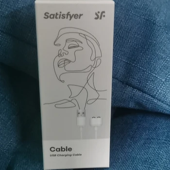1 Pc Satisfyer kabel za polnjenje