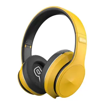Podpira TF Kartice za Brezžični Bluetooth 5.0 Slušalke Hi-fi Stereo Slušalke Zložljive Glasbe Prek Uho Slušalke Za Telefone Android, IOS