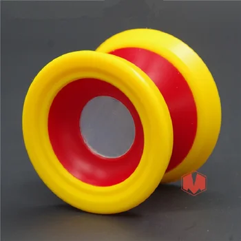 Novo Prišli YOYO IMPERIJ LUNA yoyo CNC Yoyo za Strokovno yo-yo igralec Kovin in POM Materiala Klasične Igrače Darilo Za Otroke