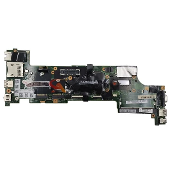 SAMXINNO Za Lenovo ThinkPad X250 laptop Mainboard NM-A091 00HT370 00HT379 00HT386 Matično ploščo z i5-5200U/i5-5300U CPU