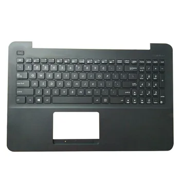 NOVO Za ASUS K555 A555 X555 K555L A555L X555L W519L Y583L Laptop podpori za dlani Zgornjega Primera/Dnu Primeru 13NB0621AP0512