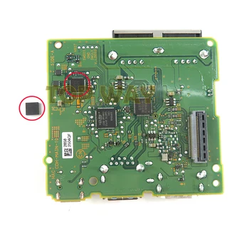 1PCS ZA NS Stikalo M92T55 čip HDMI motherboard polnjenje igri upravljanja Bluetooth vtičnico nadzor IC M92T55