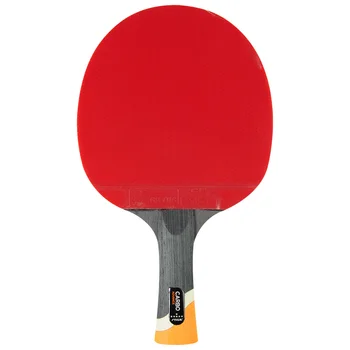Nov Prihod Stiga 6 Zvezde Namizni Tenis Lopar Ddouble Mozolji-v Gume Ping Pong Lopar za Tenis De Mesa Namizni Tenis