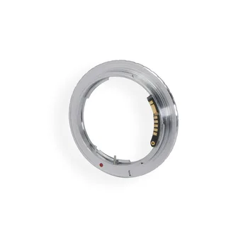 2016 prodaje Selens Objektiva Adapter Ring OM-E-OS Za Olympus OM Gori Objektiv Canon E-OS Fotoaparata EF