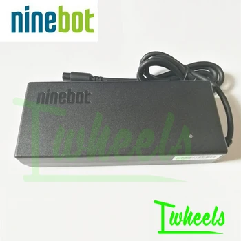 Original Ninebot Mini pro Ninebot Eno S2 120W 63V polnilnik električni monocikl ravnotežje vozila rezervni deli