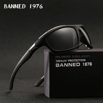 2020 Windproof HD Polarizirana Šport Moški Ženske sončna Očala Modne blagovne Znamke Kul Prostem Anti UV-zaščitna Očala, Očala Gafas De Sol