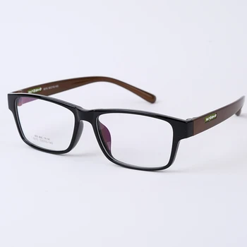 Moda Kvadratni Okvir Očal Ženske Moški 2020 Optični tr90 očala okvirji Kratkovidnost očala na Recept eye glasses Očala