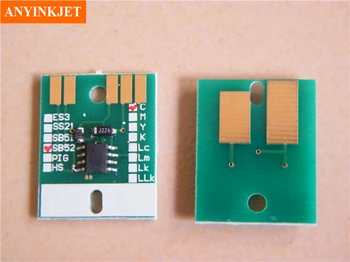 Visoka kakovost BS2 Stalno čip za Mimaki CJV-30 tiskalnik